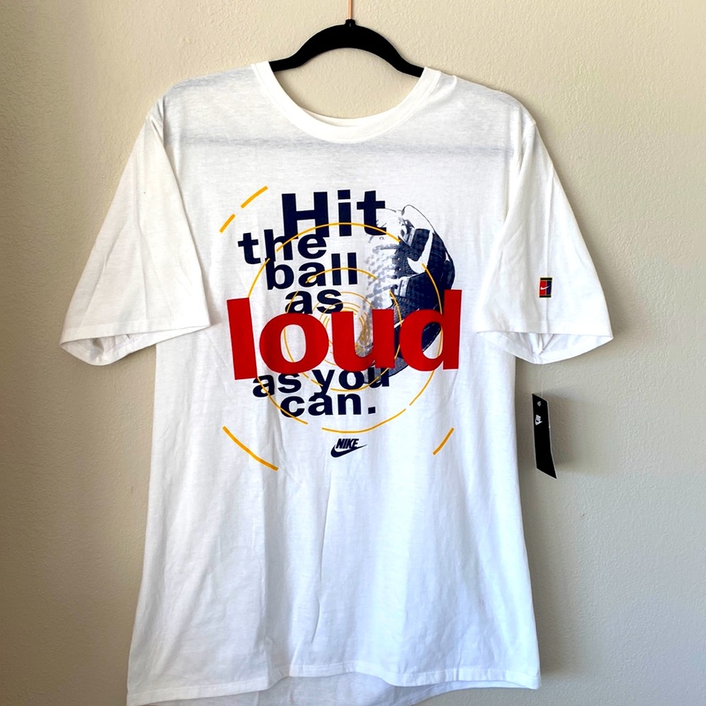NIKE T-Shirt